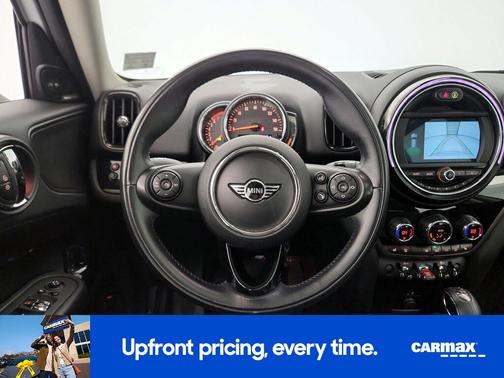 2019 MINI Countryman 