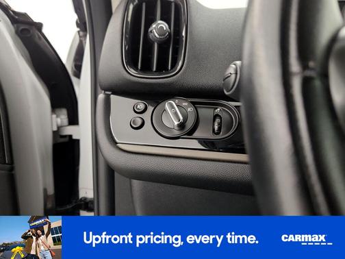 2019 MINI Countryman 