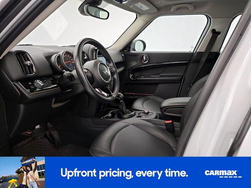 2019 MINI Countryman 