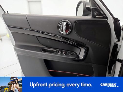 2019 MINI Countryman 