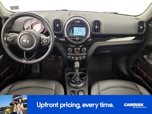 2019 MINI Countryman 