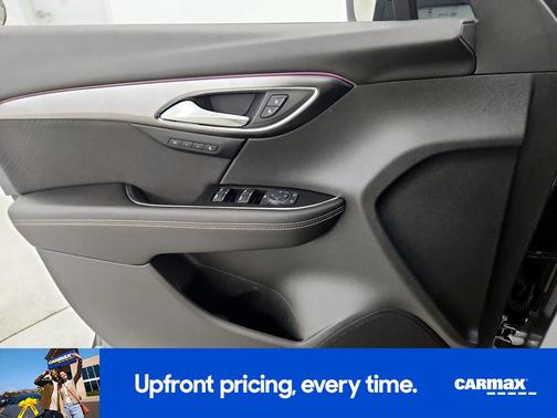 2024 Buick Envision Sport Touring