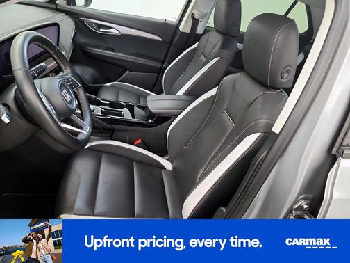 2024 Buick Envision Sport Touring