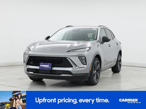 2024 Buick Envision Sport Touring