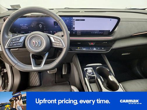 2024 Buick Envision Sport Touring