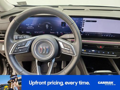 2024 Buick Envision Sport Touring