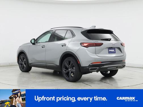 2024 Buick Envision Sport Touring