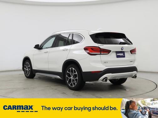 2022 BMW X1 XDrive28i