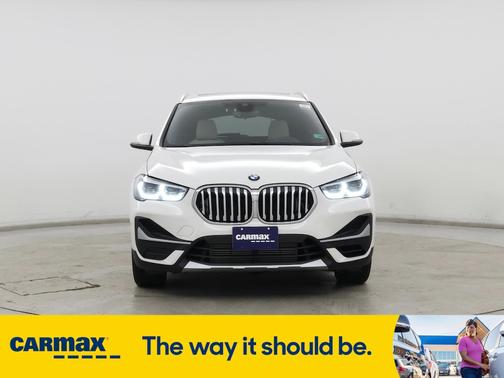 2022 BMW X1 XDrive28i