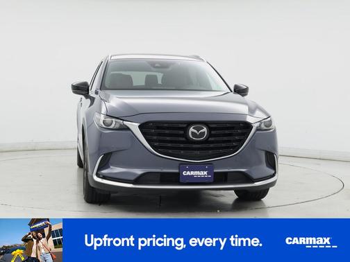 2023 Mazda CX-9 Carbon Edition