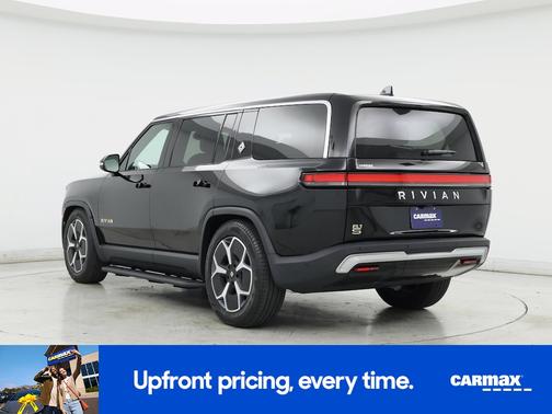 2023 Rivian R1S Adventure Quad-Motor Large