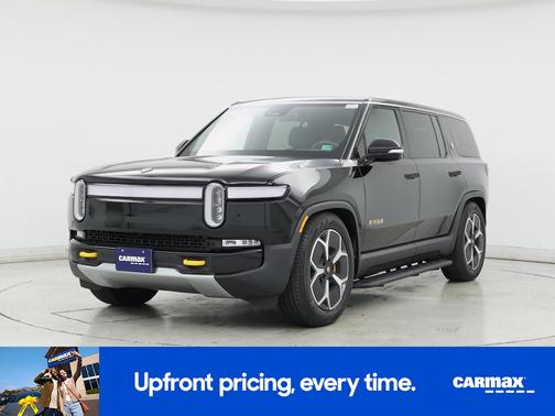 2023 Rivian R1S Adventure Quad-Motor Large