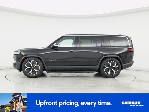 2023 Rivian R1S Adventure Quad-Motor Large