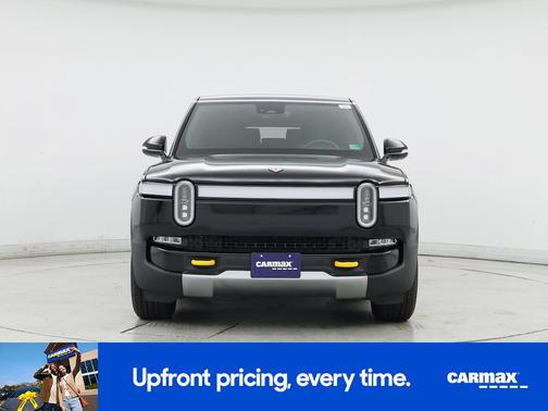 2023 Rivian R1S Adventure Quad-Motor Large