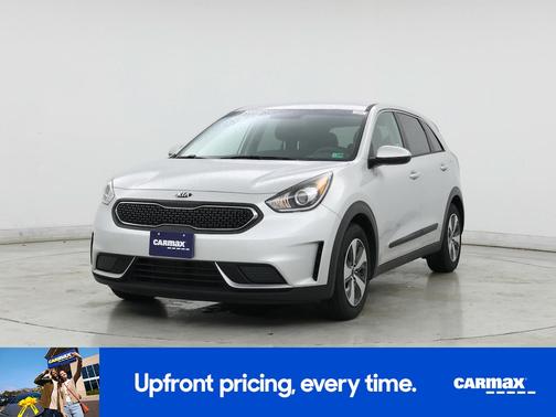 2017 Kia Niro FE