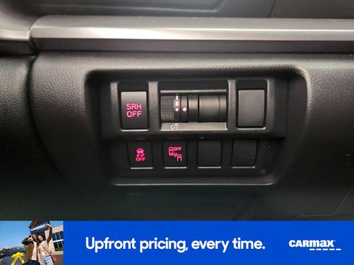 Silver 2017 Subaru Impreza 2.0I Limited