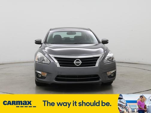 2014 Nissan Altima SL
