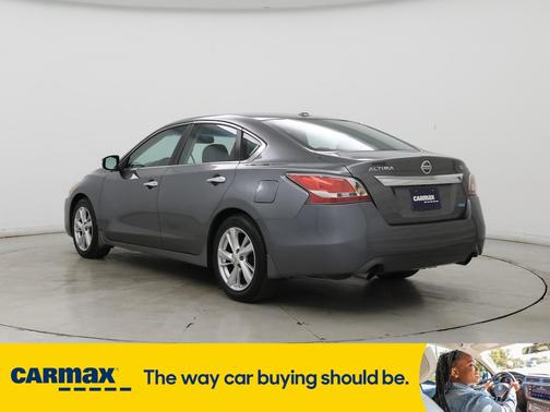 2014 Nissan Altima SL