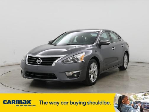 2014 Nissan Altima SL