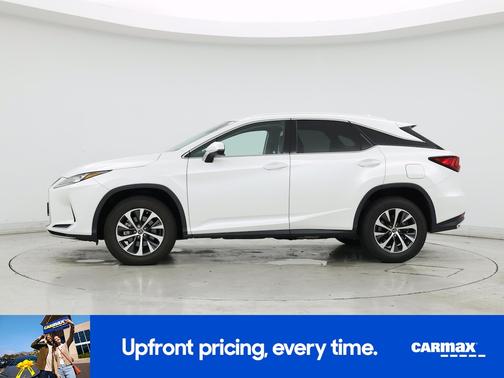 2021 Lexus RX 350 RX 350