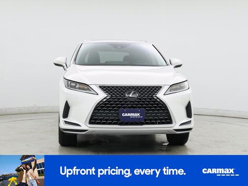 2021 Lexus RX 350 RX 350