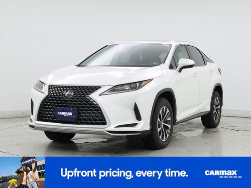 2021 Lexus RX 350 RX 350