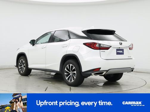 2021 Lexus RX 350 RX 350
