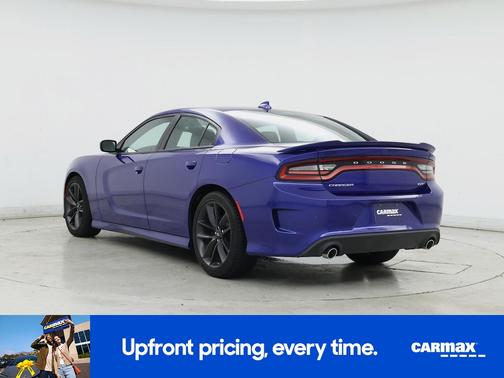 2022 Dodge Charger GT