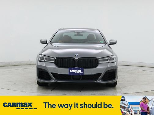 2023 BMW 540 XI