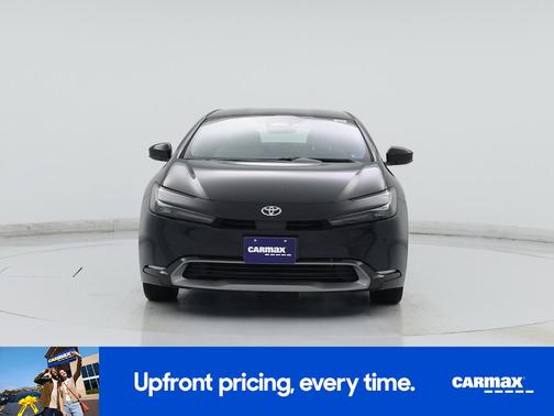 2025 Toyota Prius XLE