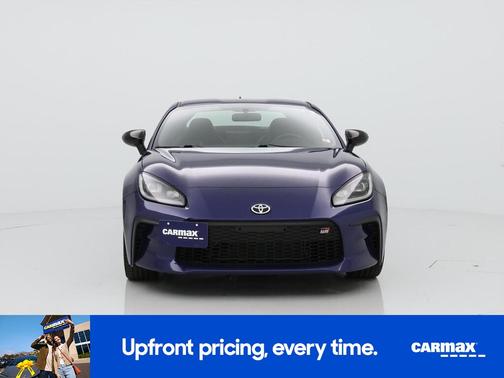 2023 Toyota GR86 Premium