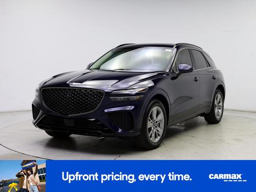 2022 Genesis GV70 Sport