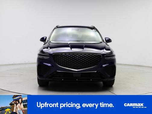 2022 Genesis GV70 Sport
