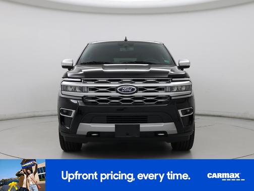 2022 Ford Expedition Max Platinum