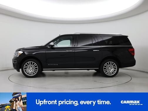 2022 Ford Expedition Max Platinum