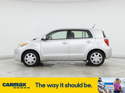 2014 Scion xD