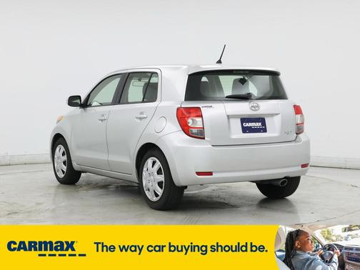 2014 Scion xD
