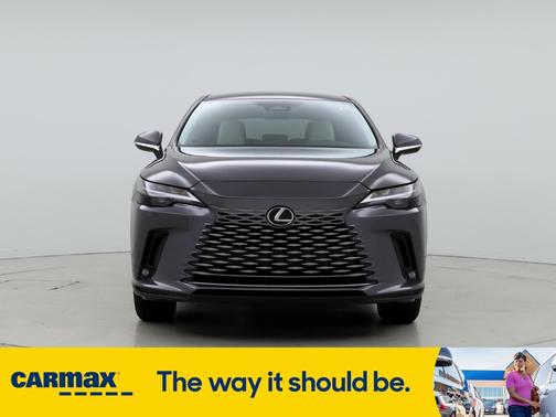 2023 Lexus RX 350