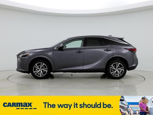 2023 Lexus RX 350