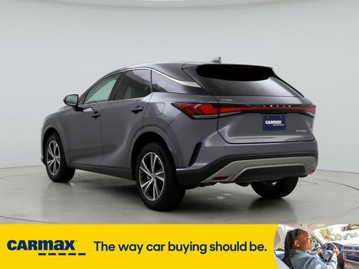 2023 Lexus RX 350