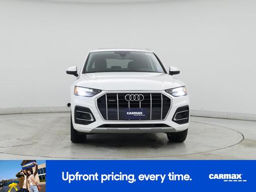 2021 Audi Q5 Premium