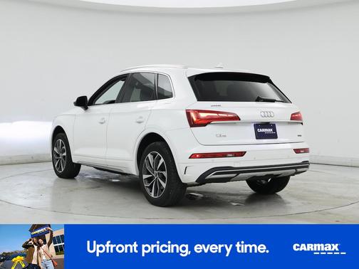 2021 Audi Q5 Premium