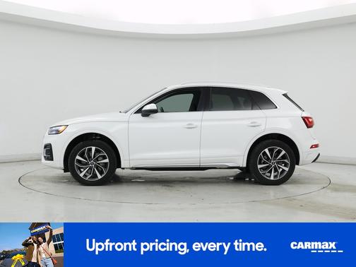 2021 Audi Q5 Premium