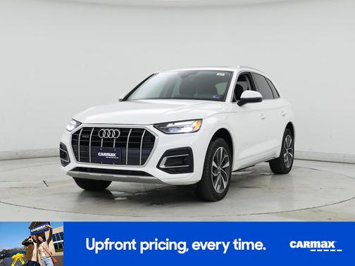 2021 Audi Q5 Premium