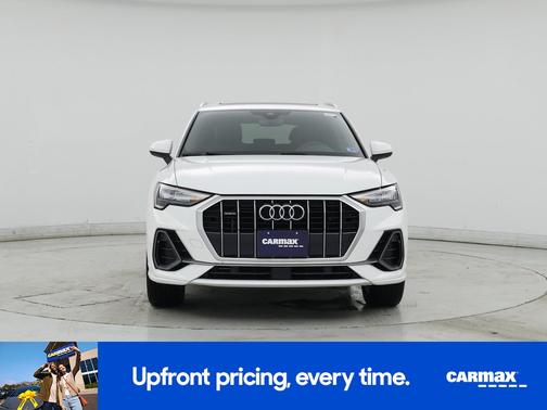 2021 Audi Q3 S-Line Premium