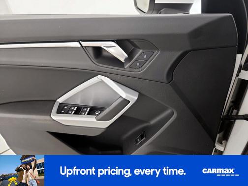 2021 Audi Q3 S-Line Premium