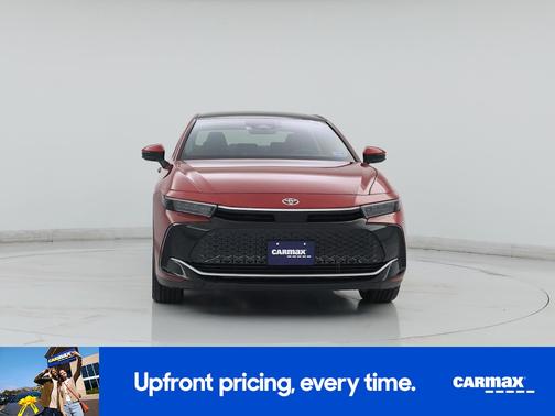 2023 Toyota Crown Limited