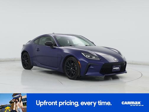 2023 Toyota GR86 Premium