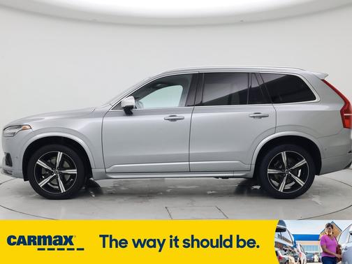 2017 Volvo XC90 T6 R-Design