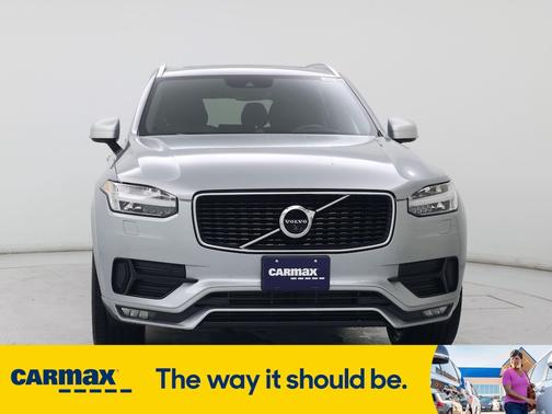 2017 Volvo XC90 T6 R-Design